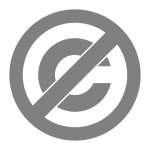 Unlicense SVG Icon